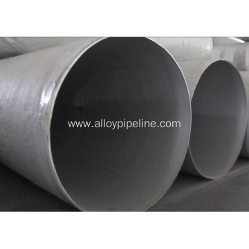 24 Inch A312 Stainless Steel Welded Pipe TP309S